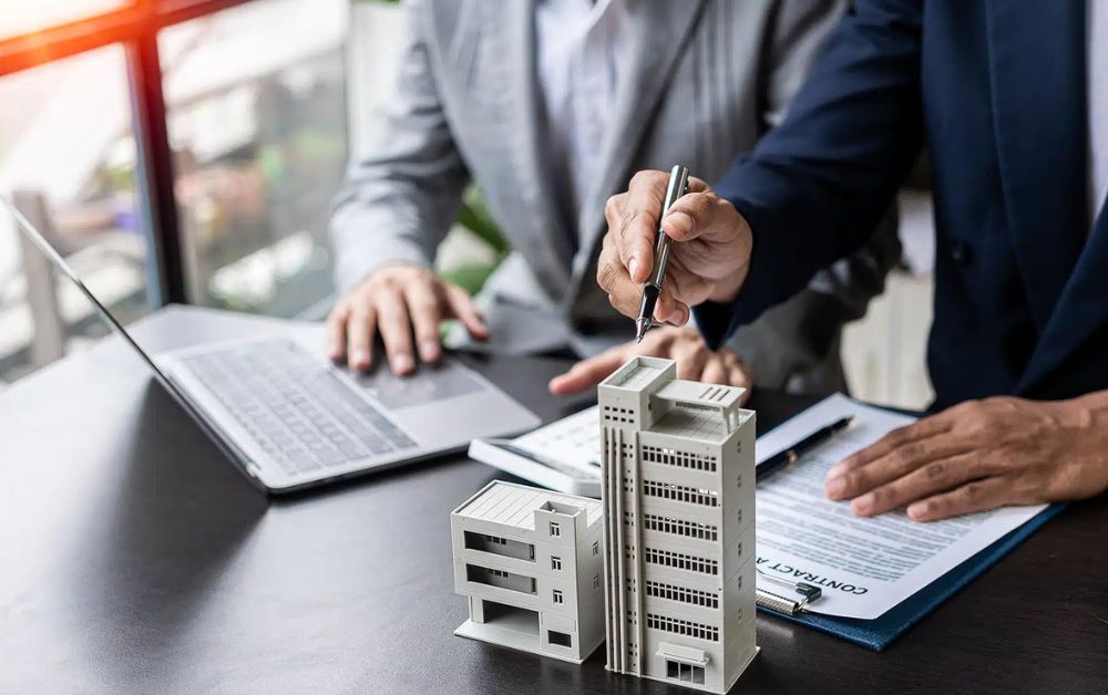 Choose the Right Location for Investment