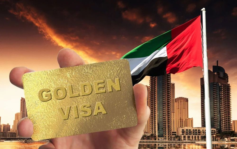 How Investing in Real Estate Can Get You a Golden Visa in the UAE?
