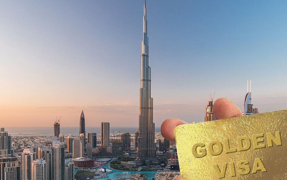 How to Apply for a Golden Visa Through Real Estate Investment?