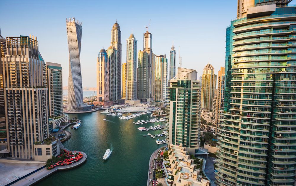 Networking and Building Relationships with Real Estate Professionals