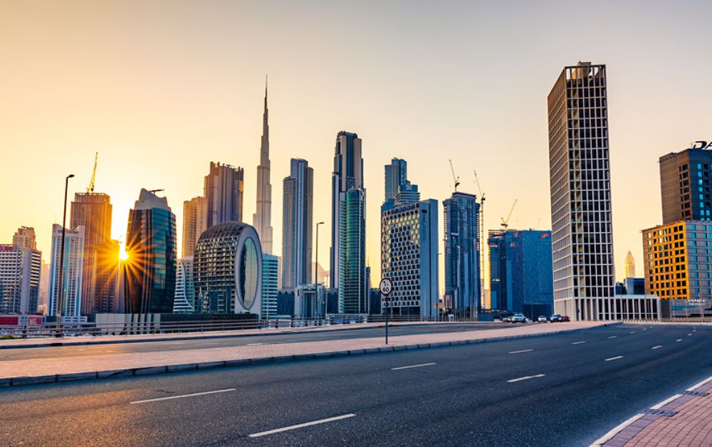 Understand the Dubai Real Estate Market Dynamics