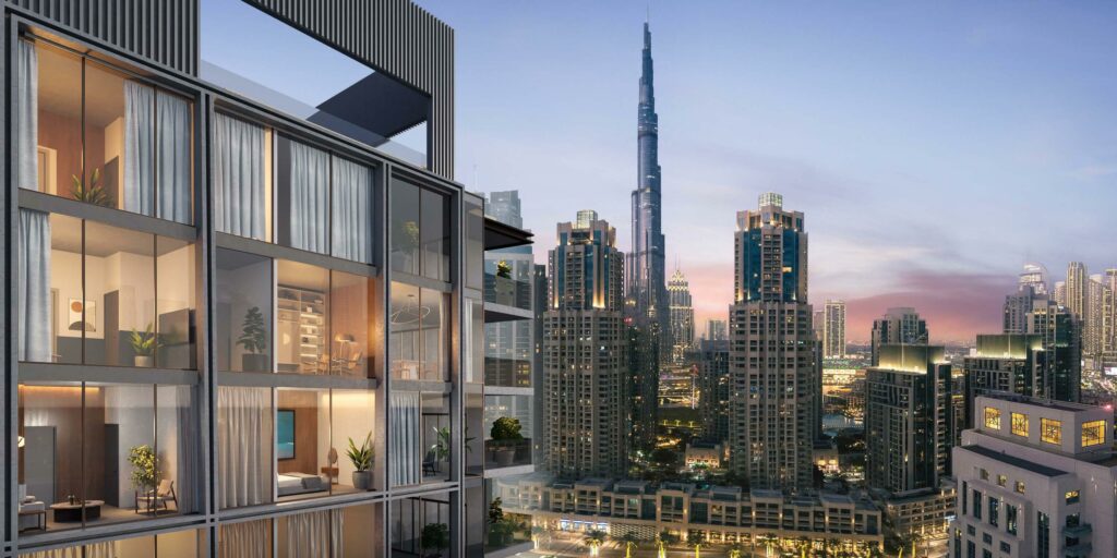 Climate Adaptive Homes in Dubai | Dur Real Estate
