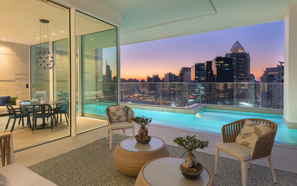 Buying a Luxury Apartment in Downtown Dubai? What You Should Know