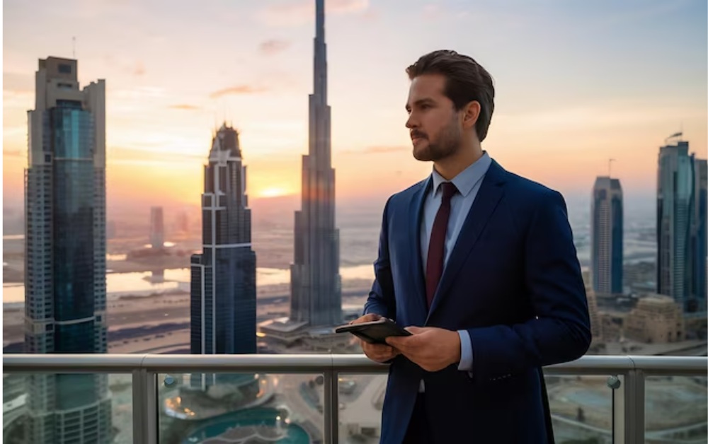 How to Choose the Right Property Manager in Dubai as an Investor