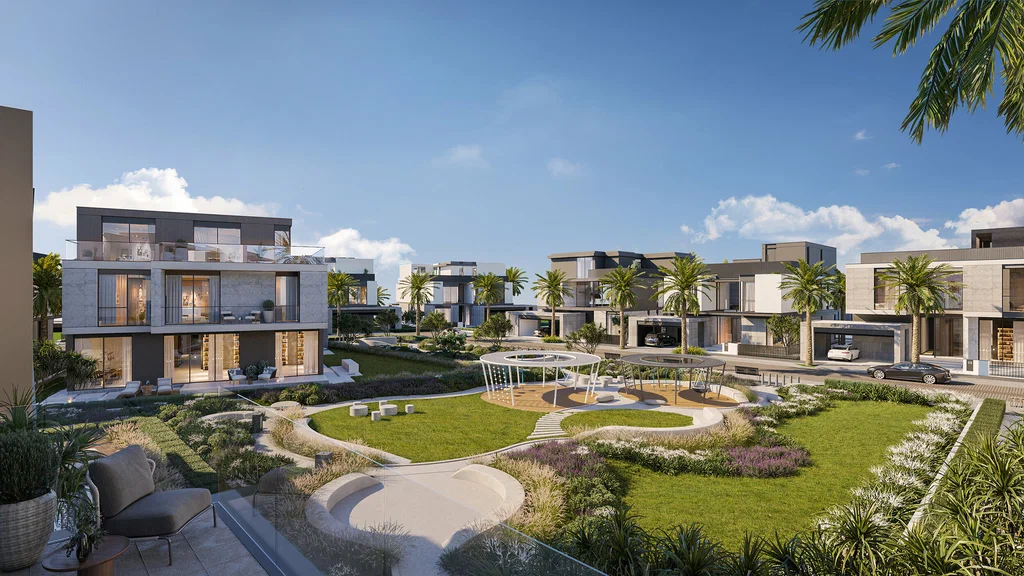Climate Adaptive Homes in Dubai | Dur Real Estate