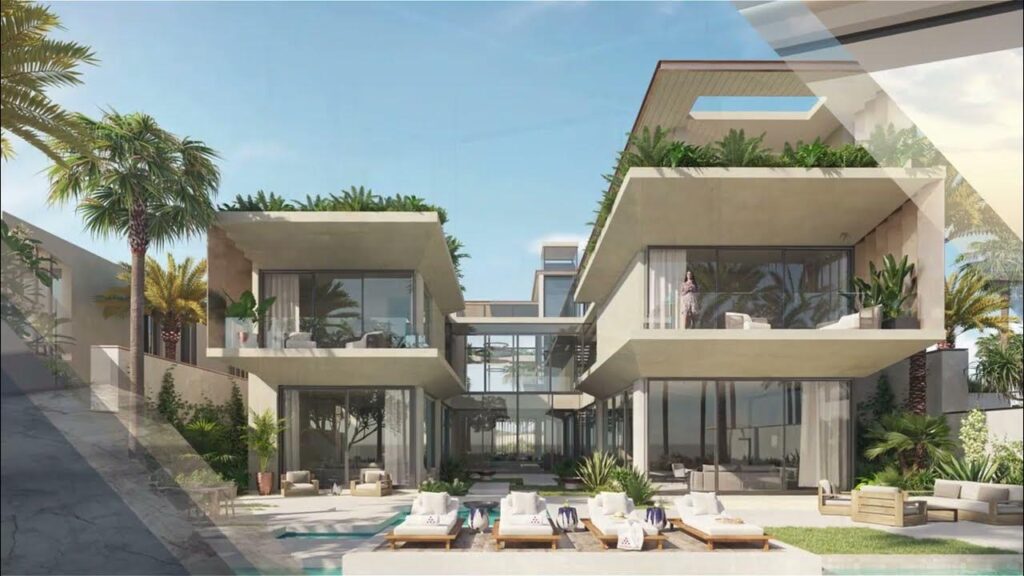Luxury Villas in Dubai | Dur Real Estate