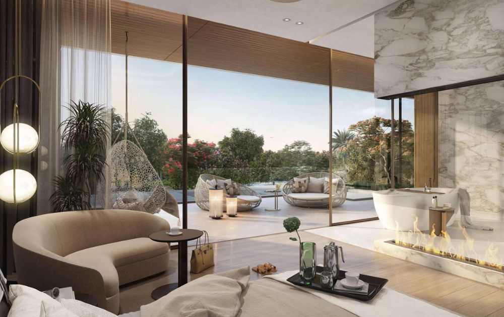 Choose the Right Location Within Meydan