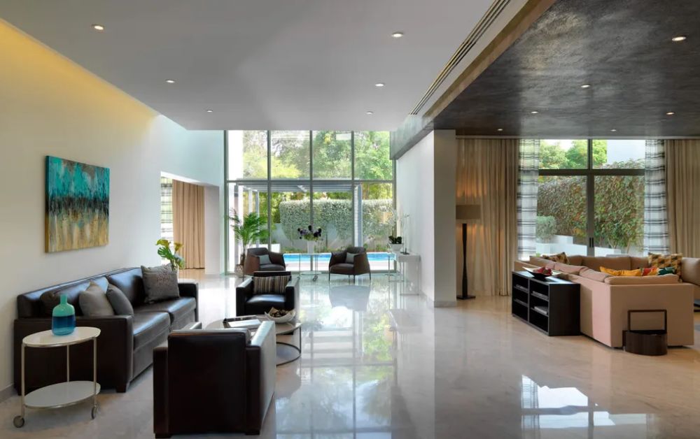 How to Choose the Perfect Luxury Home in Meydan District?