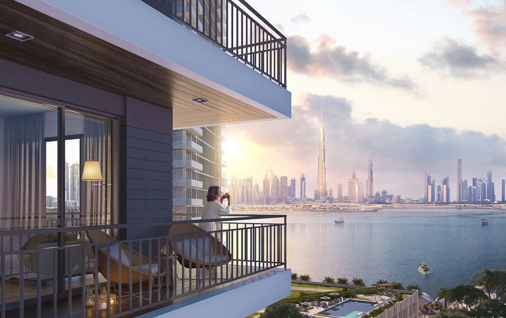 Overpaying for a Property