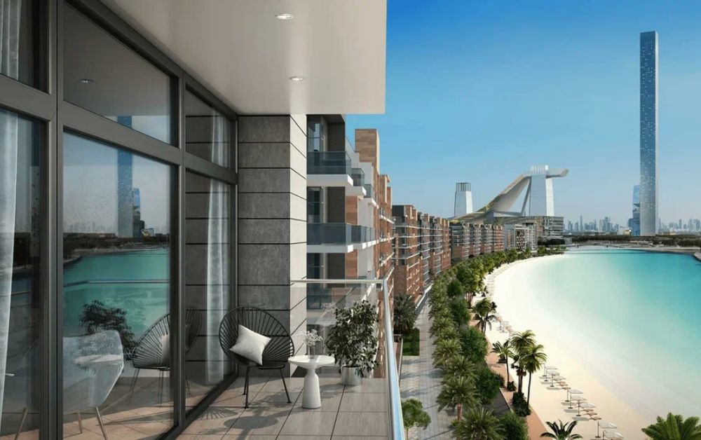 Work with a Trusted Real Estate Expert for Meydan