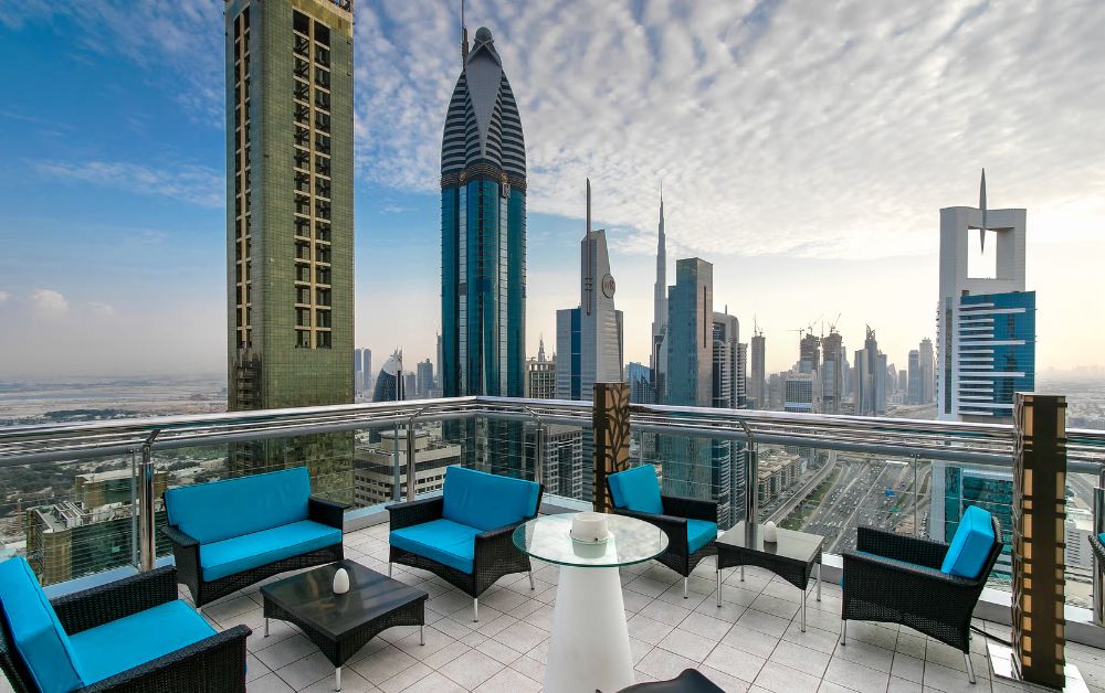 Comprehensive Tenant Management of Lndlord Services in Dubai