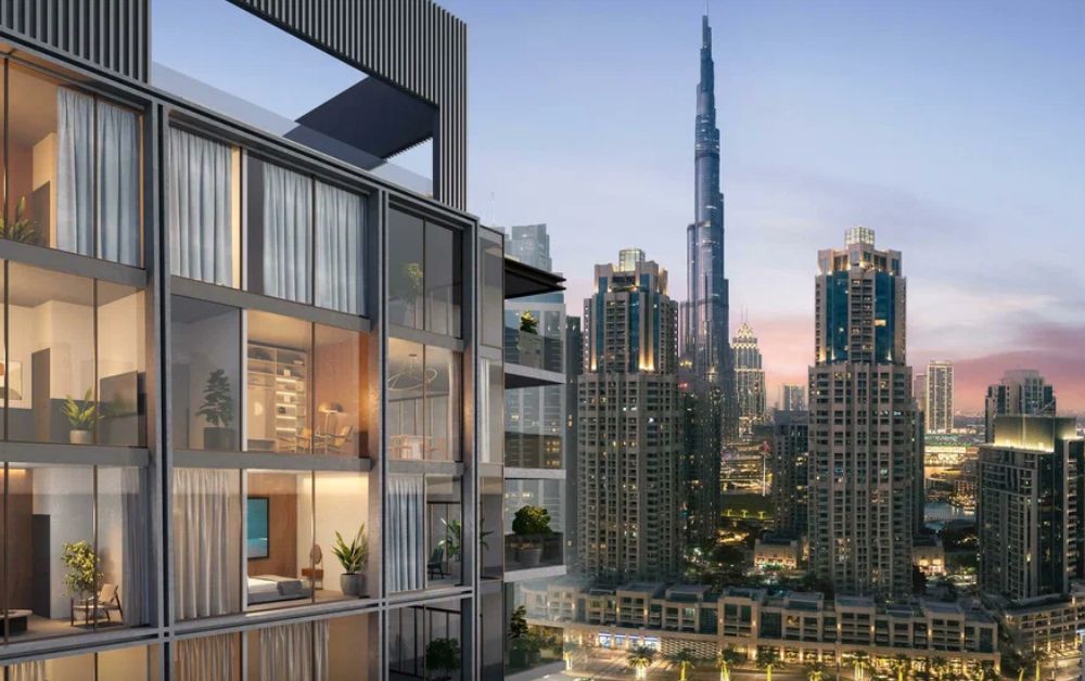 What Are Tenant Lease Services in Dubai?