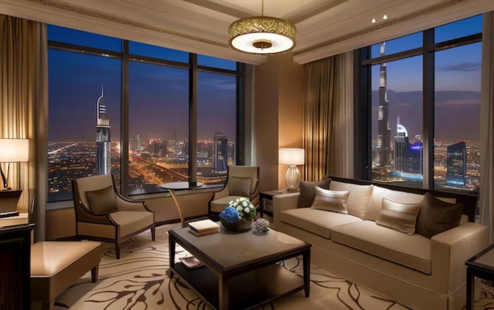 What Makes a Luxury Apartment Truly Worth the Investment?