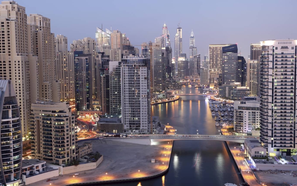 Consider Long-Term Strategic Thinking of Property Portfolio Management Broker