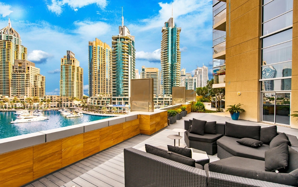 Expert Market Knowledge of Investment Advisory Services for Real Estate in Dubai