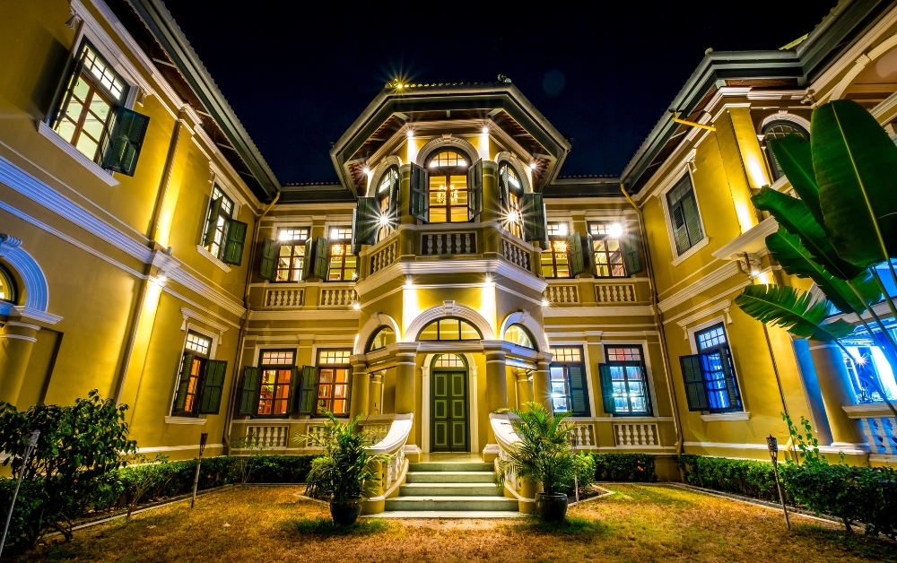 Real Estate Trends: Rise of British Inspired Villas in Dubai