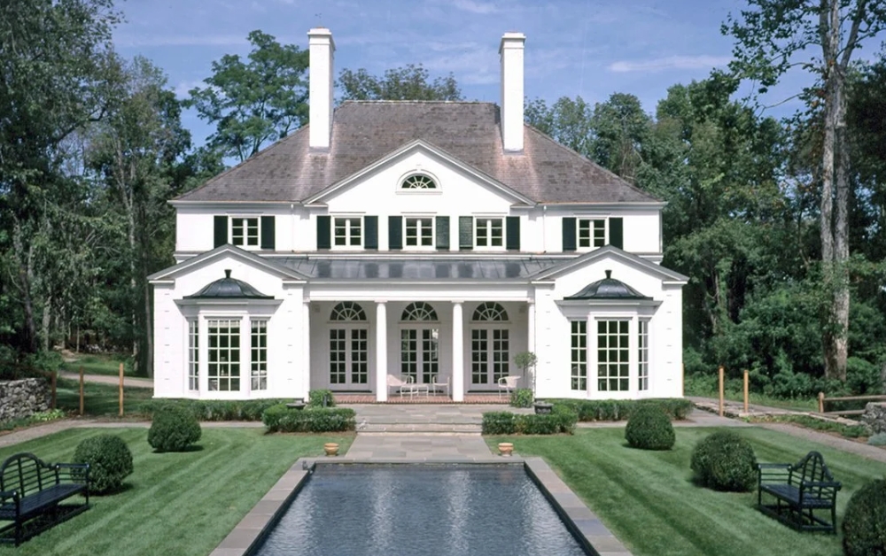 Why Buyers Love British Inspired Villas In Dubai