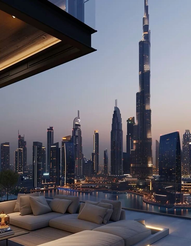 Mastering the Commercial Leasing Landscape in Dubai: Challenges and Solutions | DUR Real Estate