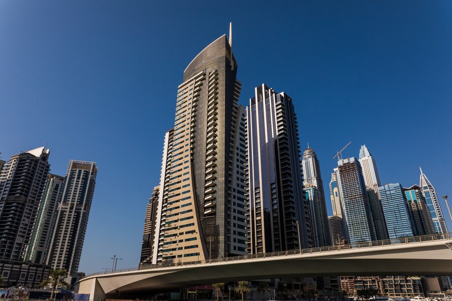 Unlocking 2025: Emerging Trends in Dubai’s Real Estate Investment Landscape | DUR Real Estate