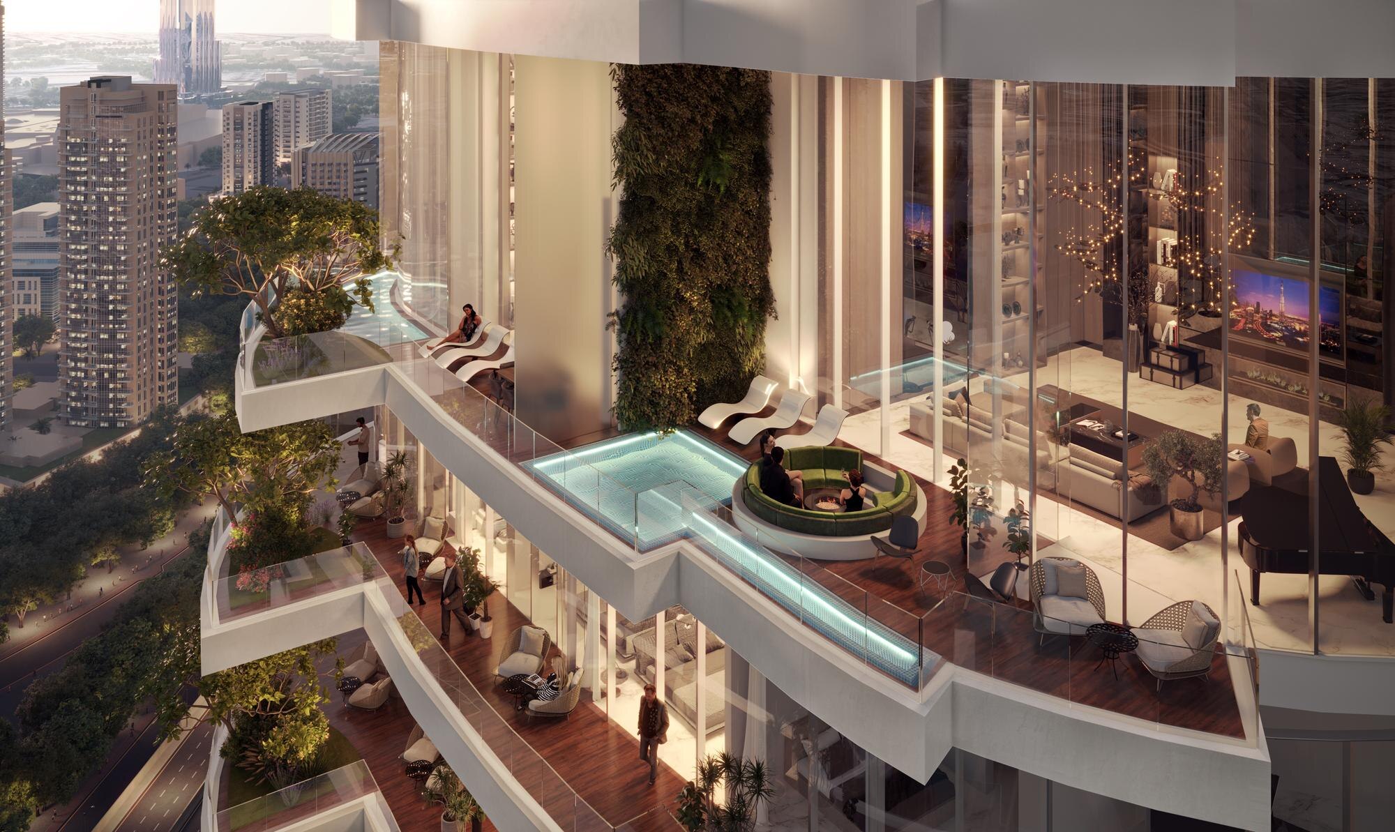Dubai’s Green Revolution: Why Sustainable Living Is the New Luxury | DUR Real Estate
