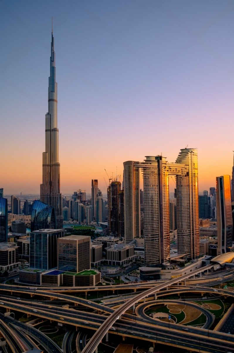 Unlocking Dubai’s Real Estate Potential: The DUR Real Estate Advantage
