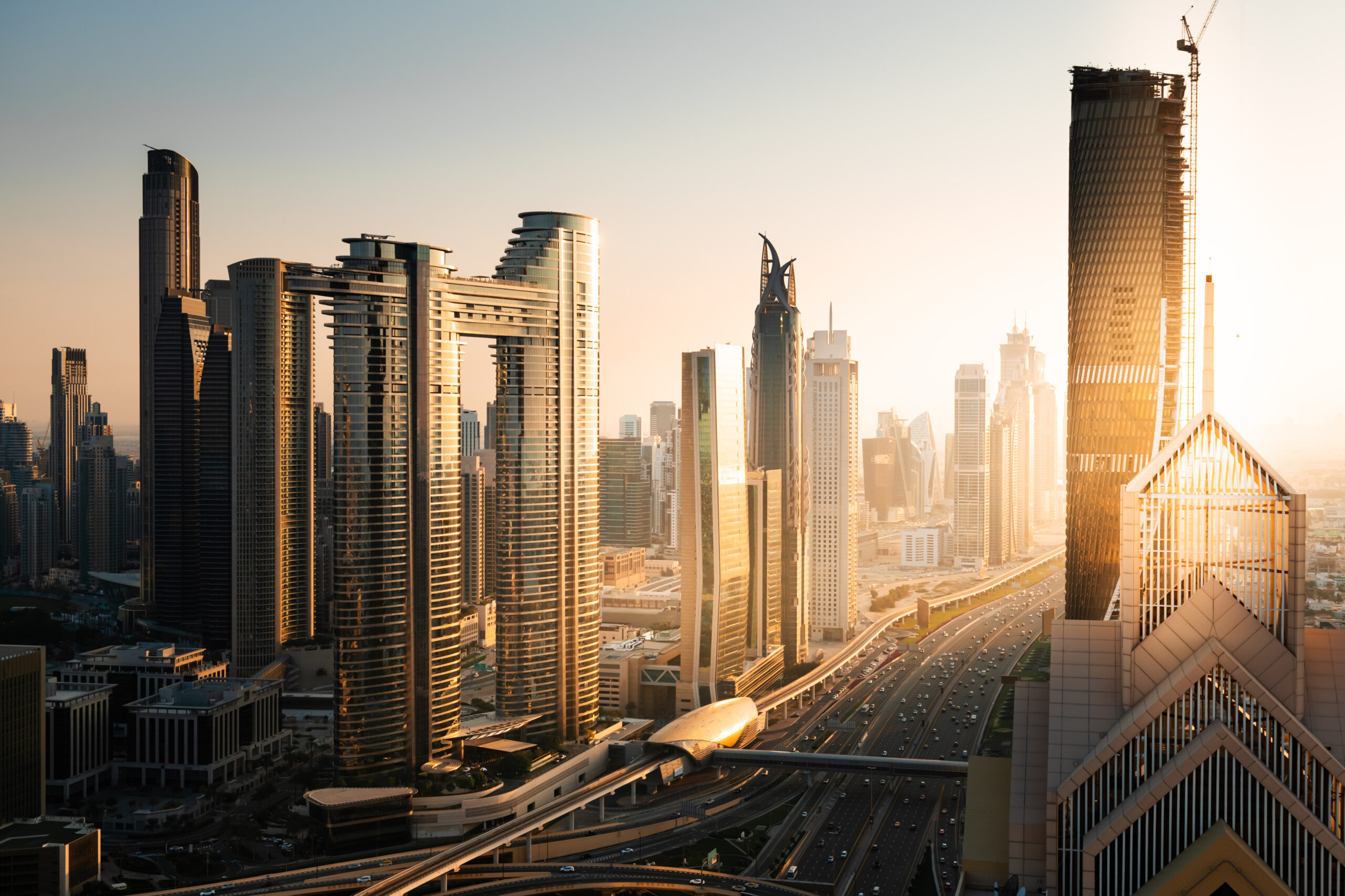Unlocking the Potential: How DUR Real Estate Dubai Enhances Your Property Journey