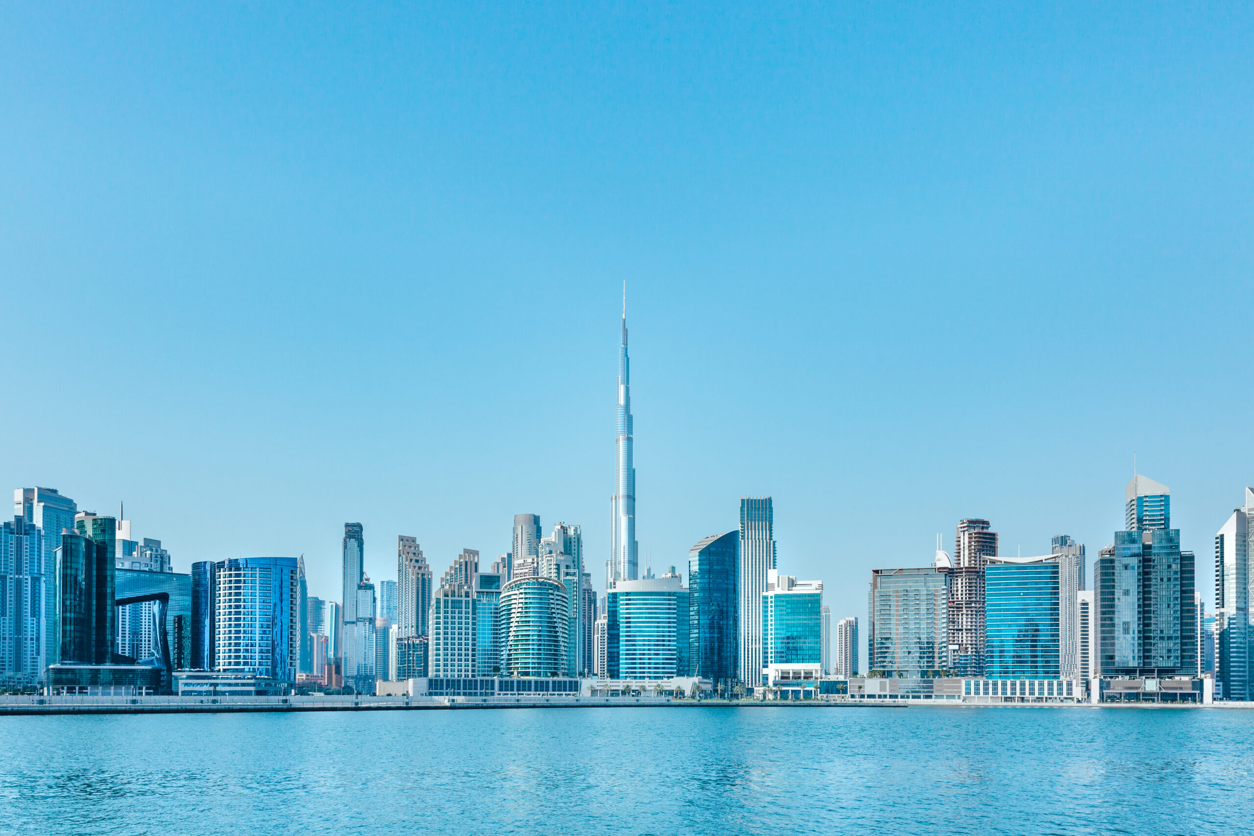 Unlocking Dubai’s Real Estate Potential with DUR: Your Trusted Partner for Seamless Property Solutions