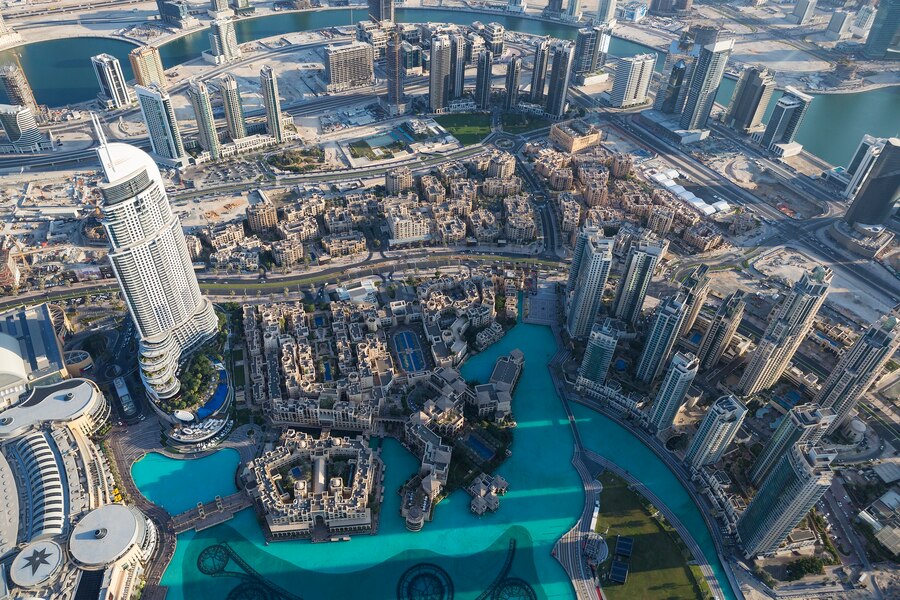 Finding Your Perfect Neighborhood: A Comprehensive Guide for Your Dream Home in Dubai