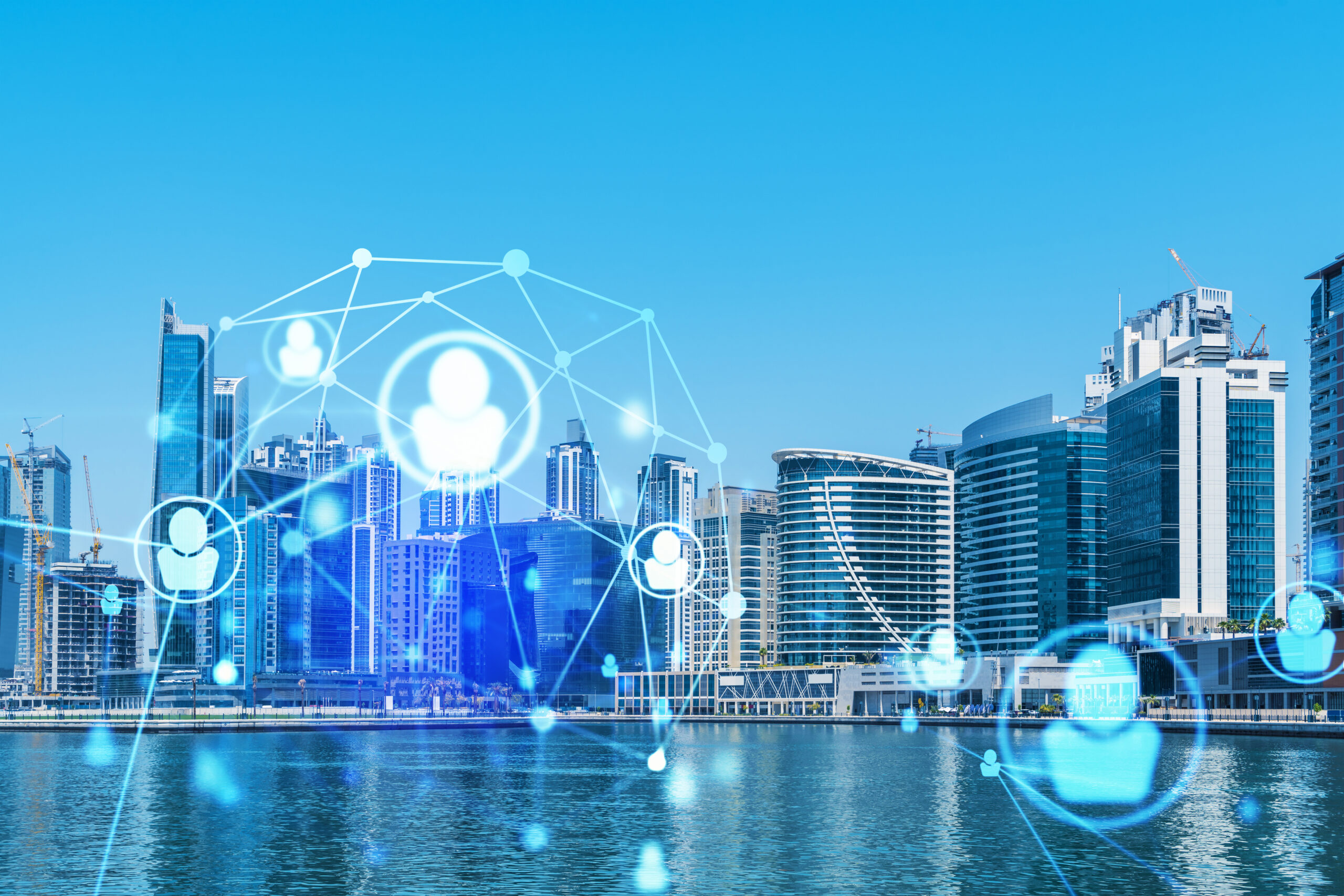 Revolutionizing Real Estate: How AI is Transforming Dubai’s Property Market