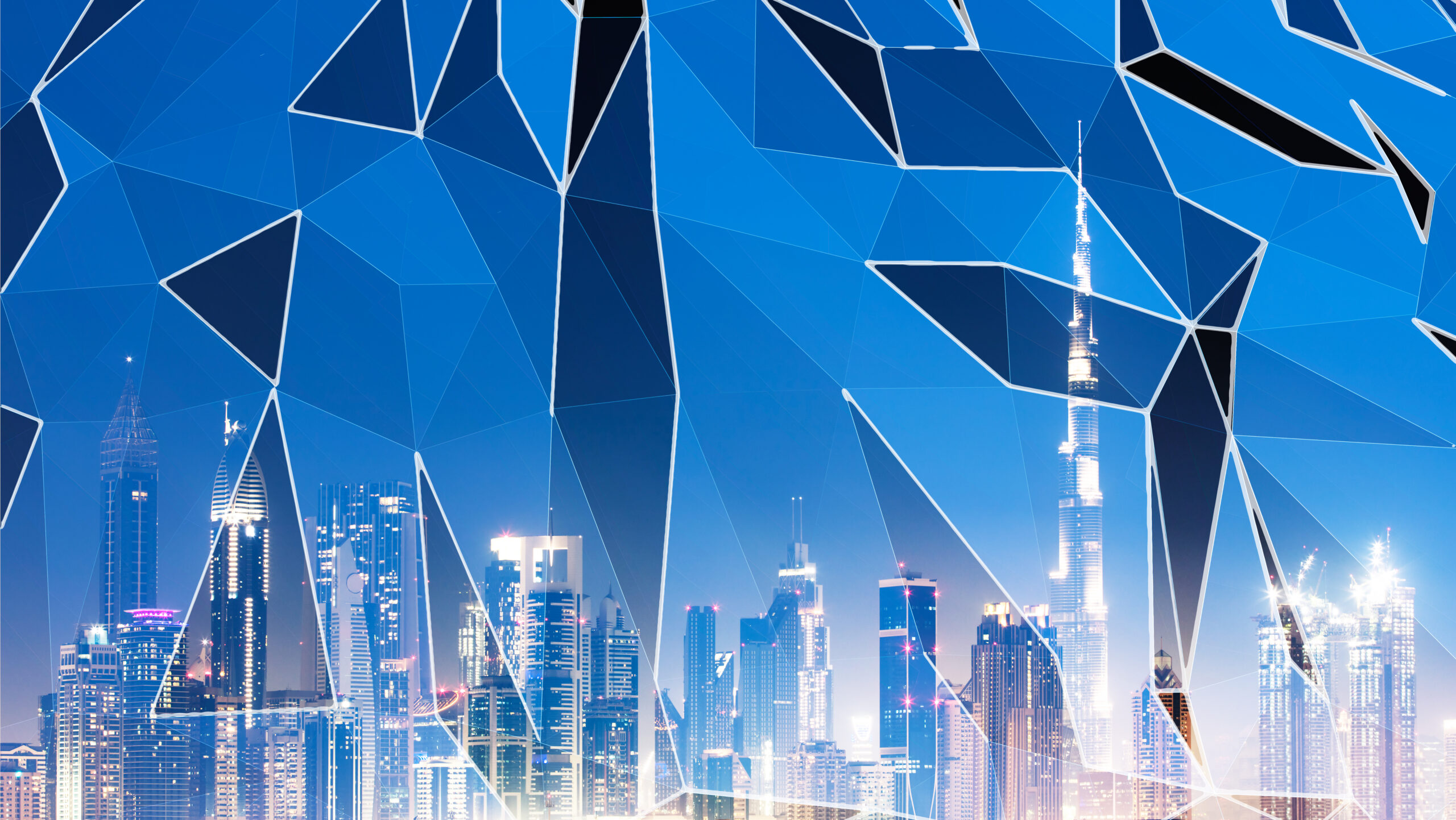 Embracing the Future: How AI is Transforming Real Estate in Dubai