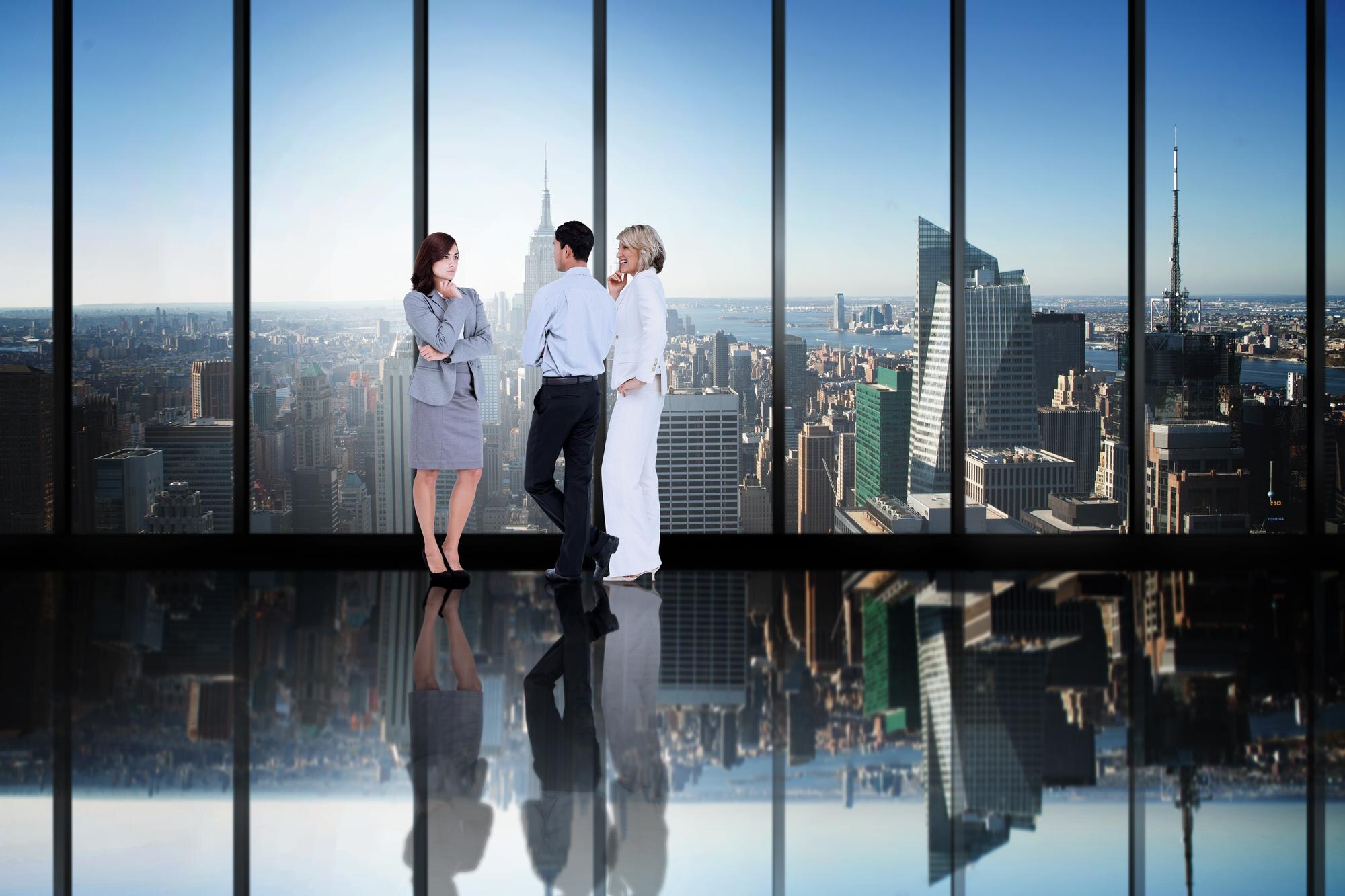 The Importance of Personalized Real Estate Advisory in Dubai