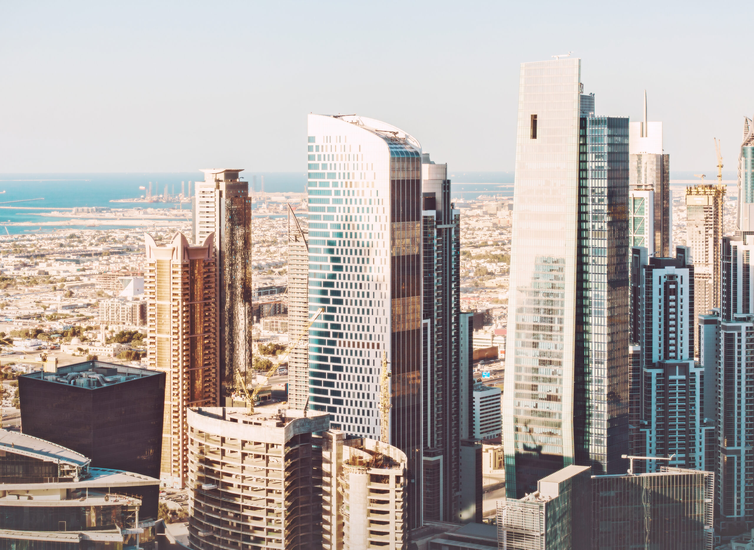 Beyond Listings: The Benefits of Comprehensive Brokerage in Dubai Real Estate