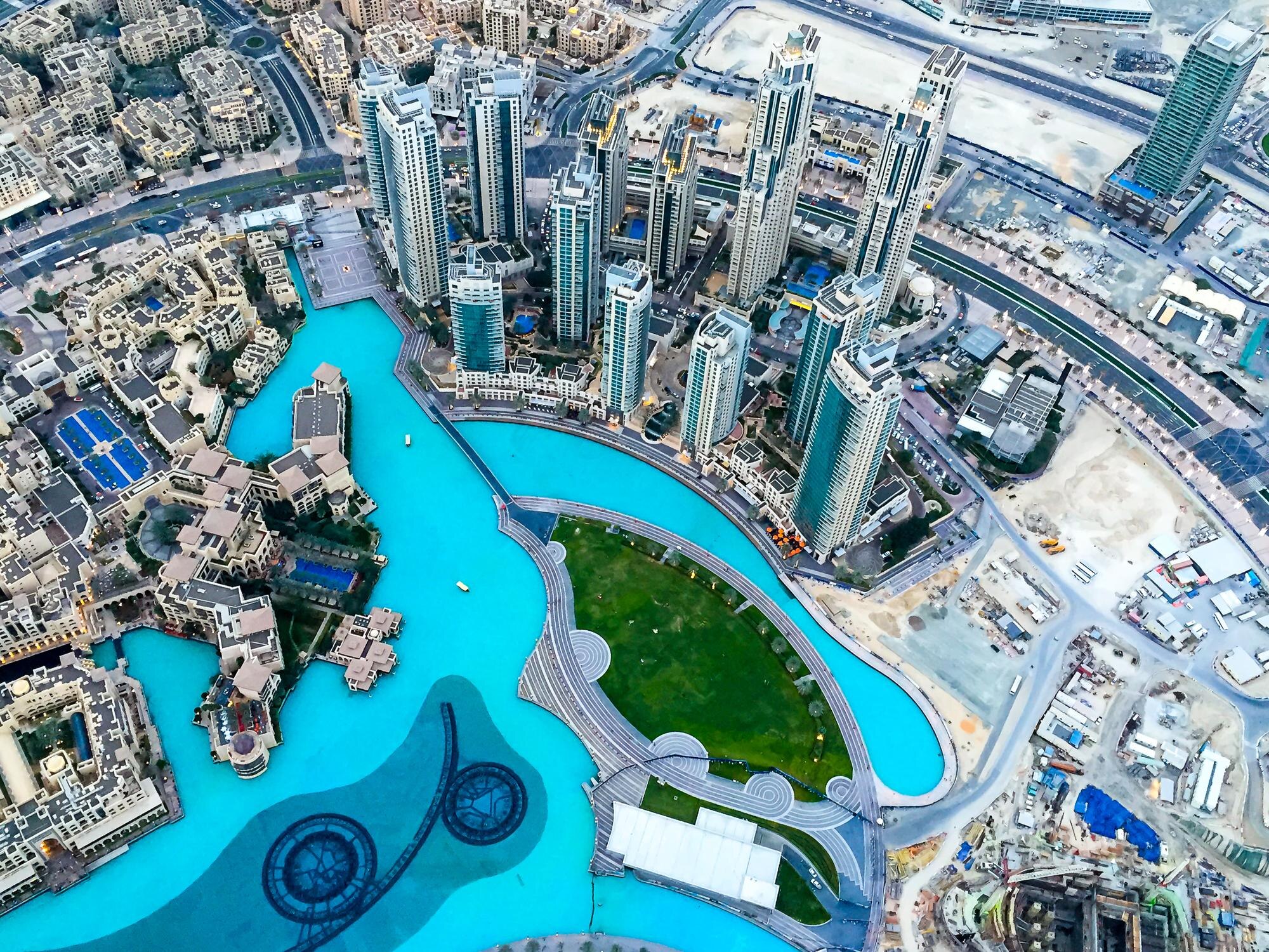 Dubai Luxury Property Investment: Key Factors for High Returns