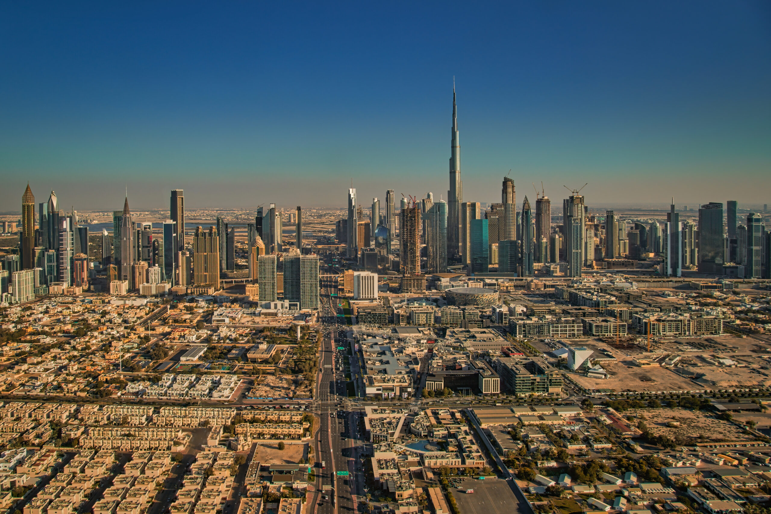 Top Strategies for First-Time Homebuyers in Dubai’s Competitive Market