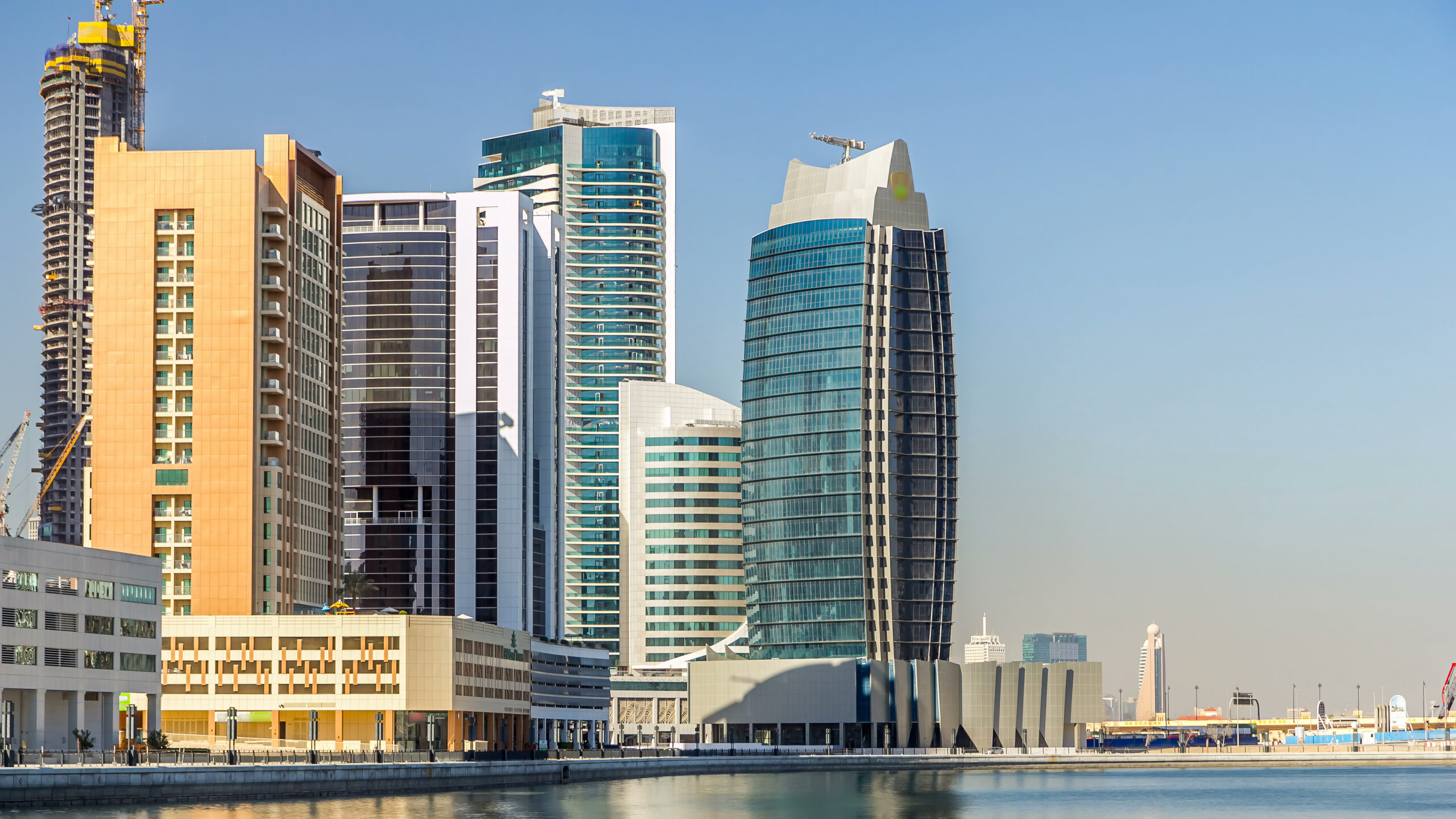 Key Strategies for Successful Commercial Leasing in Dubai