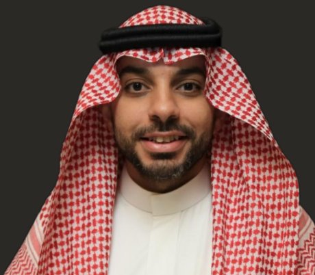Mohammad Alghamdi, Founder and CEO of DUR Real Estate